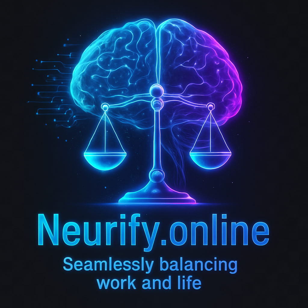 Neurify Logo