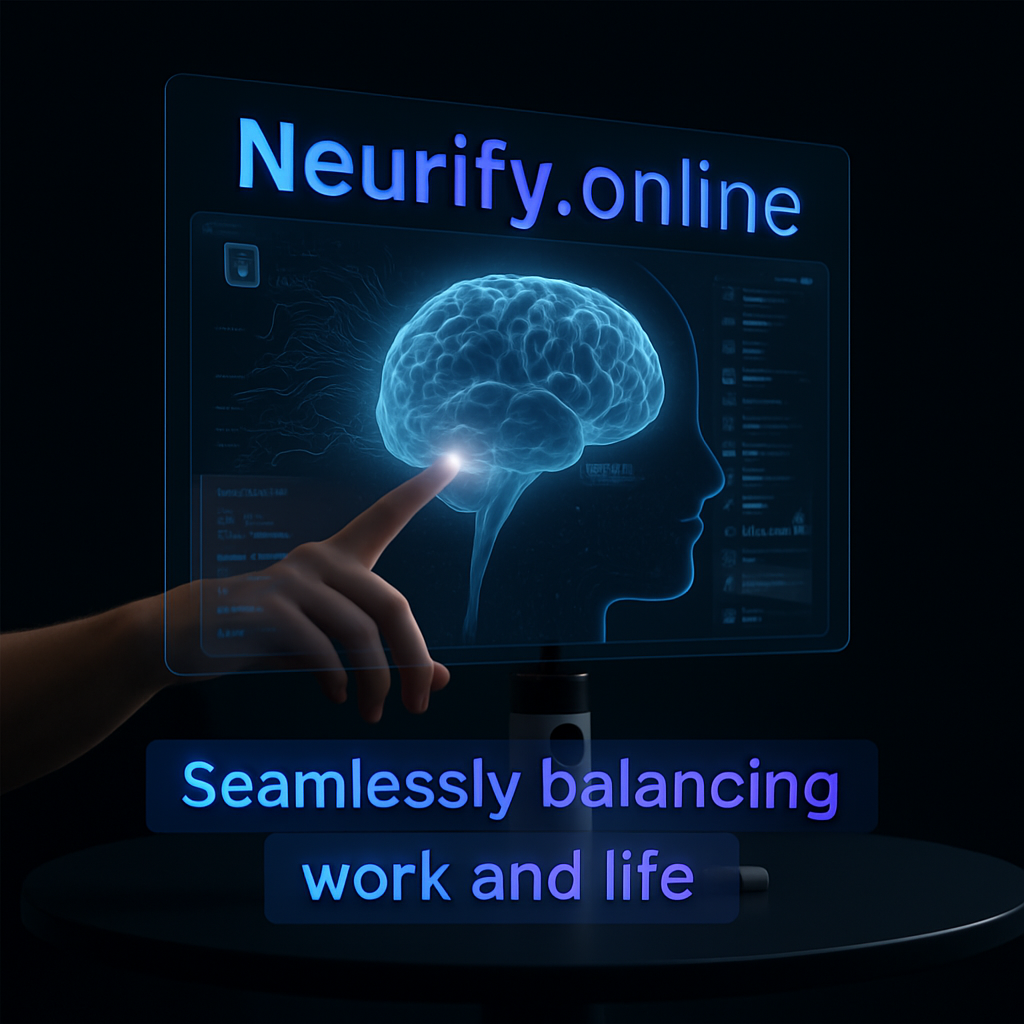 Neurify AI Interface
